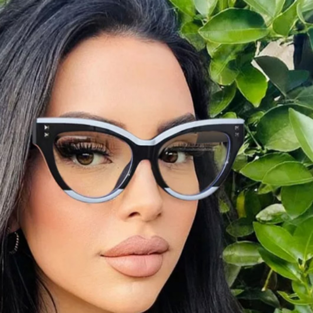 Women Fashion Glasses